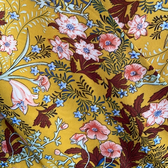 On the Road | Olivia Floral Dress - Picture 4 of 4